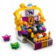 LEGO Ołtarz Día De Los Muertos 40811