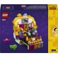 LEGO Ołtarz Día De Los Muertos 40811