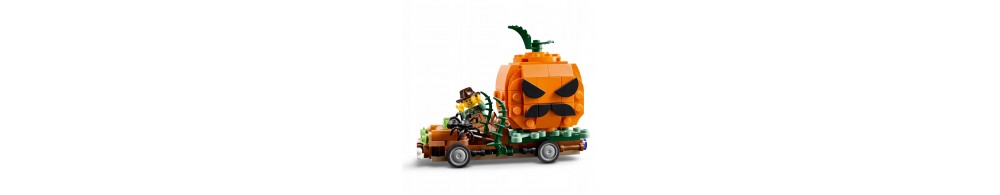 LEGO Dyniowy pickup 40822