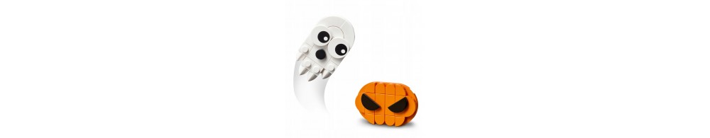 LEGO Wieniec na Halloween 40825