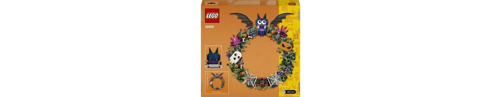 LEGO Wieniec na Halloween 40825
