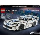 LEGO Technic Samochód sportowy Dodge Viper GTS-R 42234