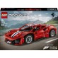 LEGO Technic Samochód Ferrari 488 PISTA 42235