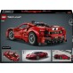 LEGO Technic Samochód Ferrari 488 PISTA 42235