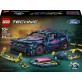 LEGO Technic Warsztat tuningowy: samochód Ford Mustang GT 42236