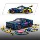 LEGO Technic Warsztat tuningowy: samochód Ford Mustang GT 42236