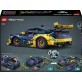 LEGO Technic Warsztat tuningowy: samochód Ford Mustang GT 42236