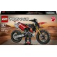 LEGO Technic Motocykl Ducati Desmo450 MX Factory 42238