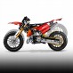 LEGO Technic Motocykl Ducati Desmo450 MX Factory 42238