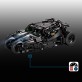 LEGO Technic Batmobile Tumbler, zestaw konstrukcyjny 42239