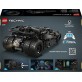LEGO Technic Batmobile Tumbler, zestaw konstrukcyjny 42239