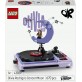 LEGO Editions Księżyc z koncertu Olivii Rodrigo 43029