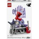 LEGO Editions Skrytka Olivii Rodrigo 43030