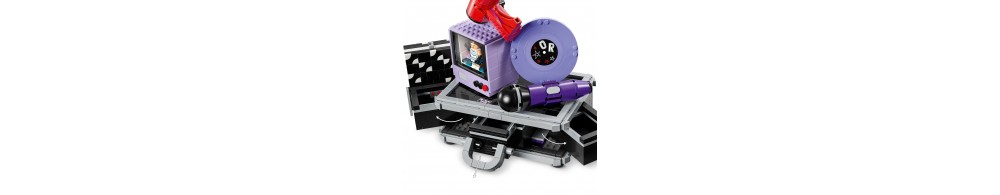 LEGO Editions Skrytka Olivii Rodrigo 43030