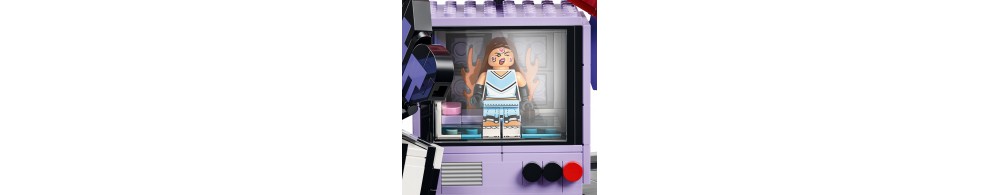 LEGO Editions Skrytka Olivii Rodrigo 43030