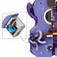 LEGO Editions Podwójna gitara Olivii Rodrigo 43031