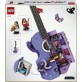 LEGO Editions Podwójna gitara Olivii Rodrigo 43031