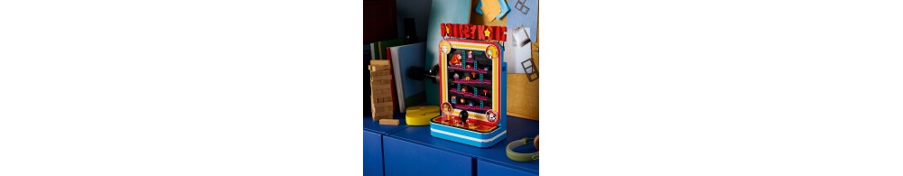 LEGO Super Mario Automat do gry Donkey Kong 72051