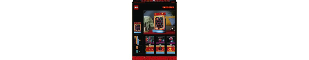 LEGO Super Mario Automat do gry Donkey Kong 72051