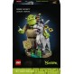 LEGO Shrek: Shrek, Osioł i Kot w butach 72423