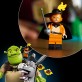 LEGO Shrek: Shrek, Osioł i Kot w butach 72423