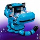 LEGO KPop Demon Hunters Tygrys Derpy i Sroka Sussie 72537