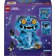 LEGO KPop Demon Hunters Tygrys Derpy i Sroka Sussie 72537