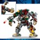 LEGO Star Wars Starcie z droidem wartowniczym w pałacu Huttów 75451
