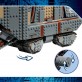 LEGO Star Wars Piaskoczołg wędrownych Jawów i bagnorożec 75453