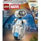 LEGO Marvel Fantastyczna Czwórka H.E.R.B.I.E. 76339