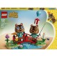 LEGO Animal Crossing Timmy i Tommy na spacerze 77059