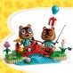 LEGO Animal Crossing Timmy i Tommy na spacerze 77059