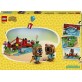 LEGO Animal Crossing Timmy i Tommy na spacerze 77059