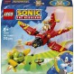 LEGO Sonic the Hedgehog Tails i Tornado-1 77119