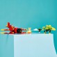 LEGO Sonic the Hedgehog Tails i Tornado-1 77119