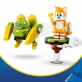 LEGO Sonic the Hedgehog Tails i Tornado-1 77119