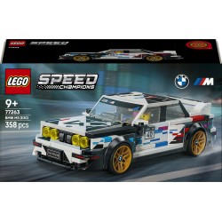 LEGO Speed Champions BMW M3 (E30) 77263