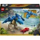 LEGO Jurassic World Mały dinozaur: Pteranodon 77977