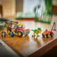 LEGO Jurassic World Ciężarówka do transportu młodego tyranozaura 77978