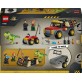 LEGO Jurassic World Ciężarówka do transportu młodego tyranozaura 77978
