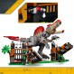 LEGO Jurassic World Ucieczka spinozaura 77982