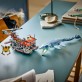 LEGO Jurassic World Atak mozazaura na łódź 77983