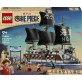 LEGO ONE PIECE Okręt Garpa 75646