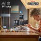 LEGO ONE PIECE Okręt Garpa 75646