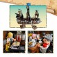LEGO ONE PIECE Okręt Garpa 75646