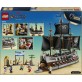 LEGO ONE PIECE Okręt Garpa 75646