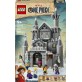LEGO ONE PIECE Bitwa pod zamkiem Drum 75645
