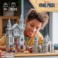 LEGO ONE PIECE Bitwa pod zamkiem Drum 75645