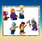 LEGO ONE PIECE Bitwa pod zamkiem Drum 75645