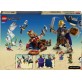 LEGO ONE PIECE Dorry kontra Brogy Giganci z Little Garden 75644